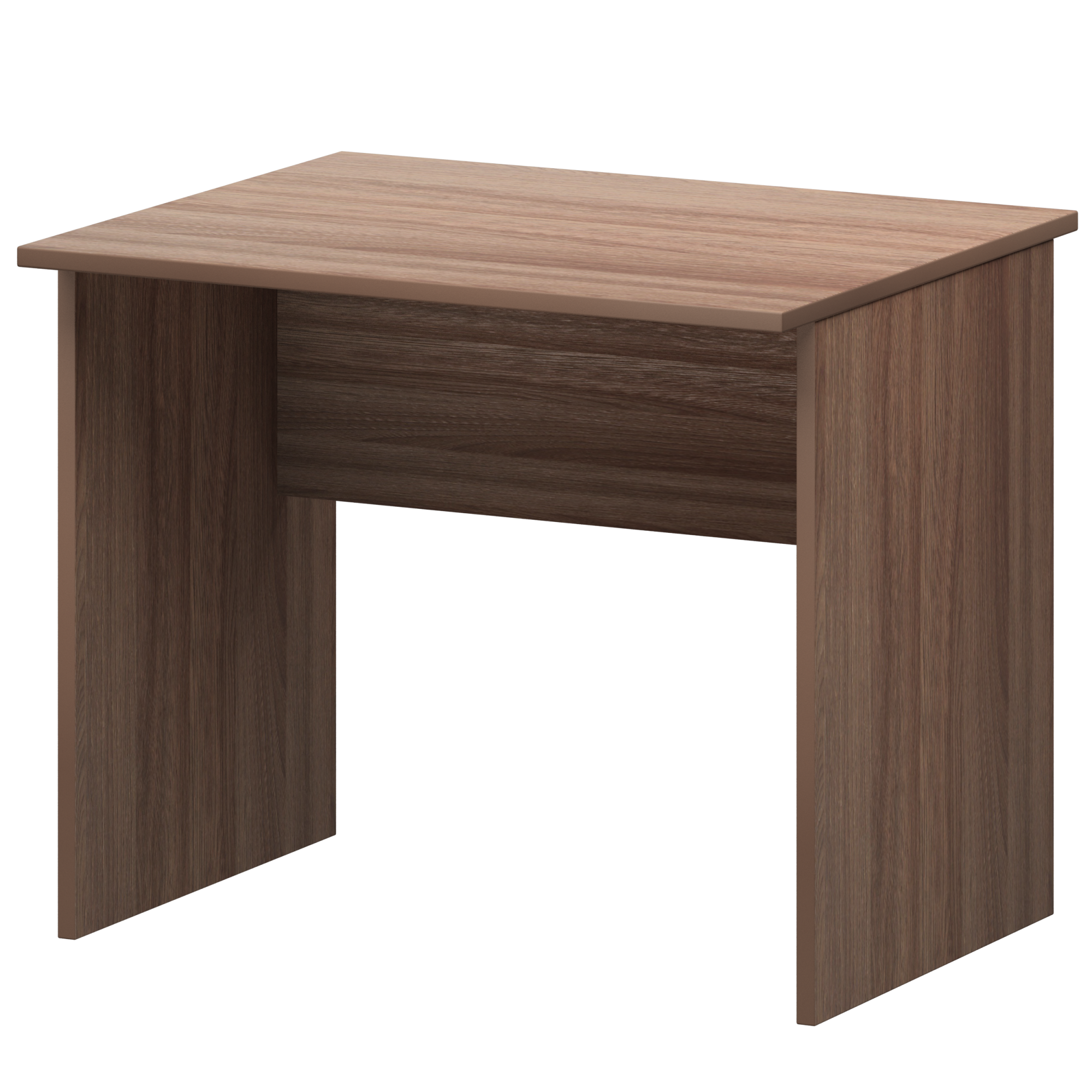 Изображение стол письменный арго а-001 темный шимо